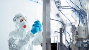 Studiu: Celulele T pot asigura imunitatea pacienților infectați cu COVID-19 până la șase luni