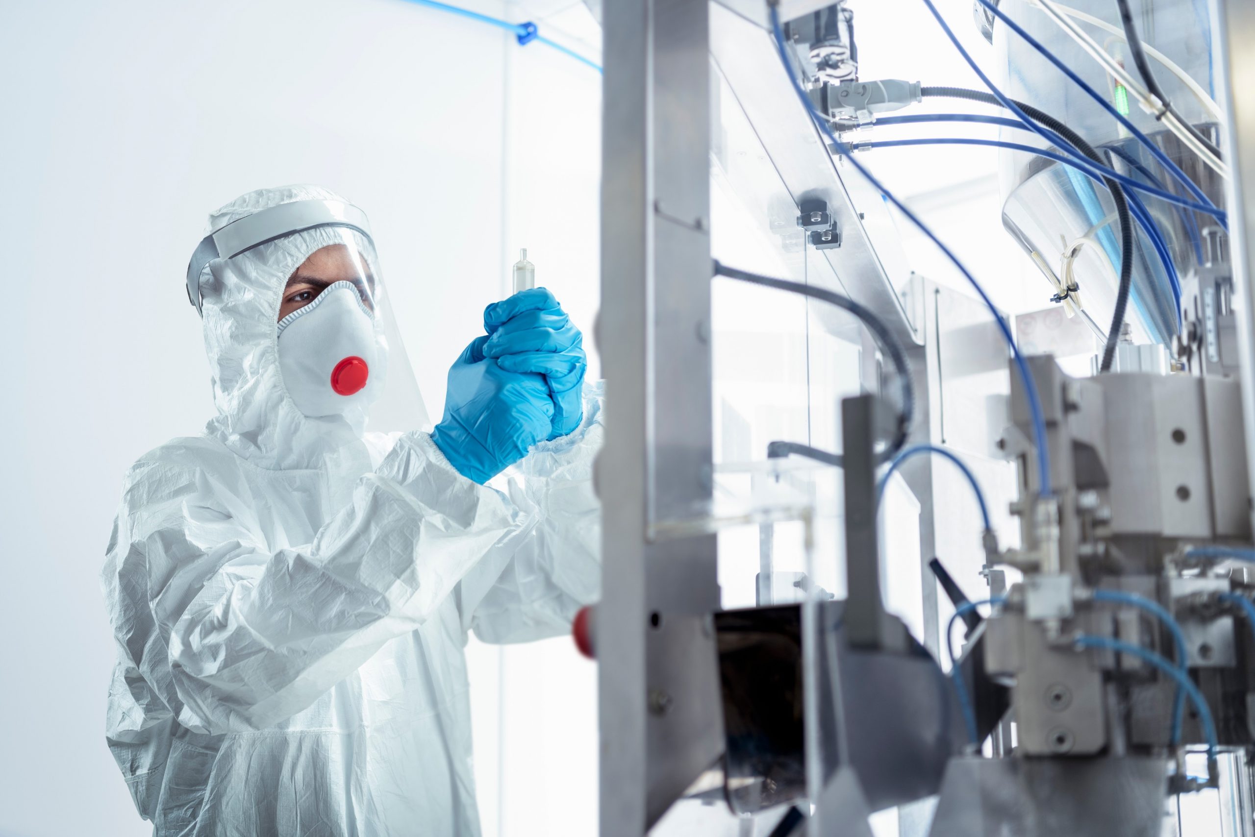 Studiu: Celulele T pot asigura imunitatea pacienților infectați cu COVID-19 până la șase luni