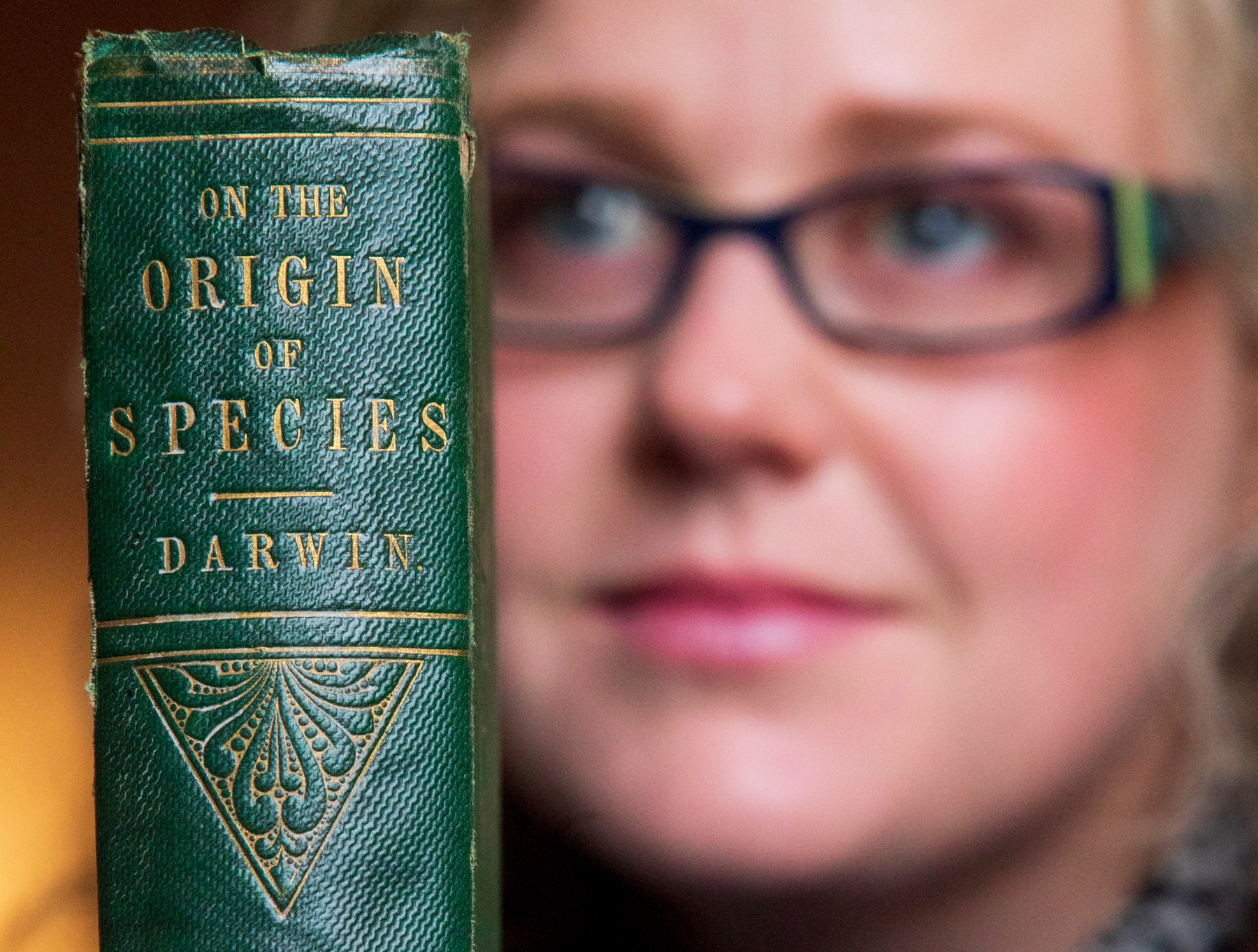 Caietele lui Charles Darwin ar fi fost furate de la Universitatea Cambridge. Valoarea lor este estimată la câteva milioane de lire