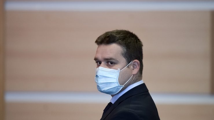 Ciprian Ciucu: „Grevă pentru ca liderul de sindicat să îşi arate forţa şi să îşi păstreze privilegiile”