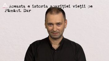 citEști. „Scurtă istorie a creației”, de Bill Mesler