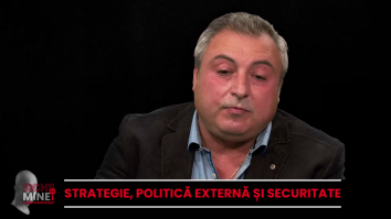Claudiu Nebunu: „Dacă se supără Rusia, ar putea închide toate robinetele care ajung spre Europa”