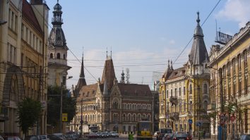 Cluj Napoca intră în carantină. Gradul de infectare a trecut de 7,5 la mie