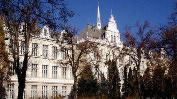 colegiul national liviu rebreanu