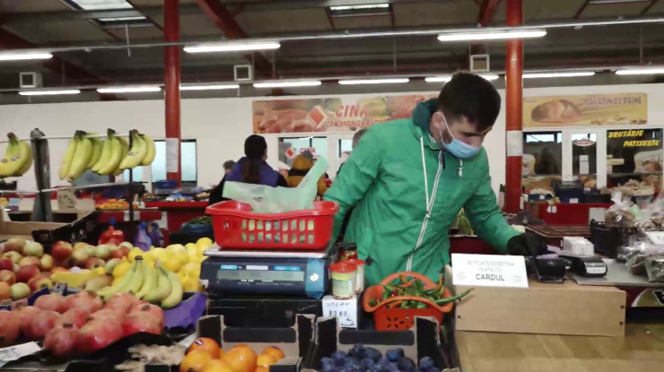 Guvernul a închis pieţele fără un studiu de impact asupra economiei şi a consumatorului