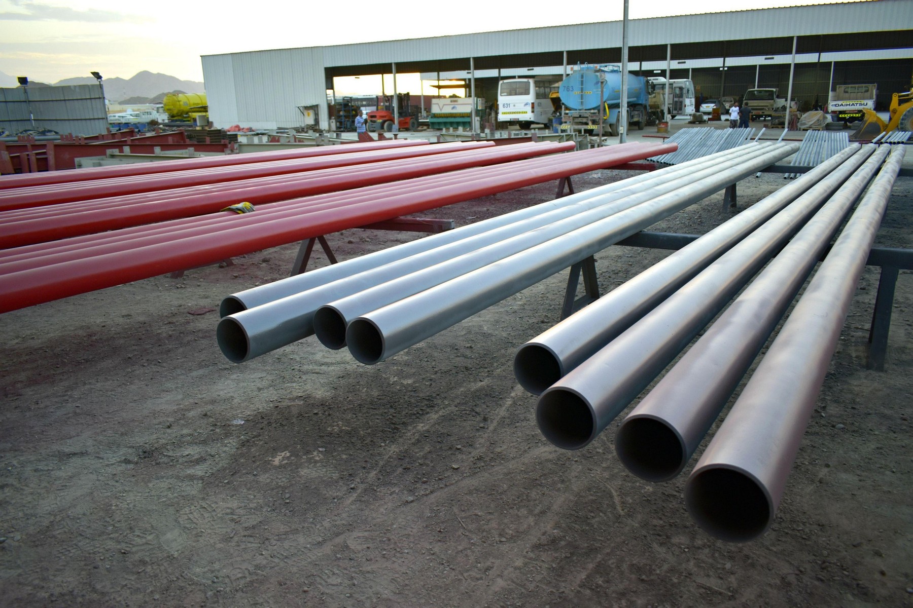 30% din populația României nu este racordată la alimentarea cu apă. UE ne sare în ajutor