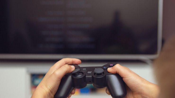 STUDIU. Jocurile video pot ucide copiii cu probleme cardiace nediagnosticate