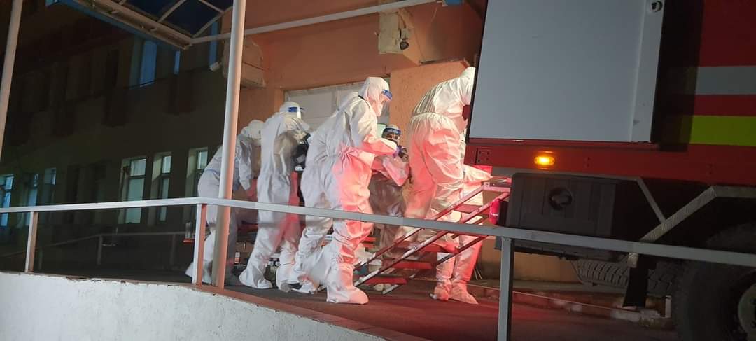 Vor fi făcute controale la toate secțiile ATI din țară, începând de luni