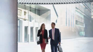 Aplicația prin care companiile stabilesc programul angajaților