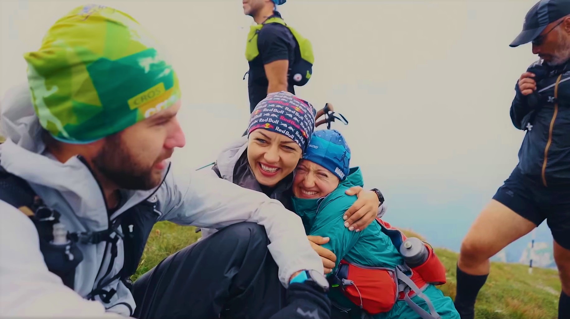 „La Cota 10.000”, un film documentar independent realizat de cinci tineri din România, premiat la Transylvania Mountain Festival