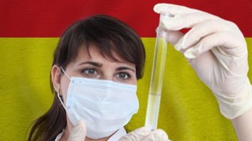 Tragedia pacienţilor invizibili. O asistentă a murit de cancer, în timp ce medicii credeau că are Covid