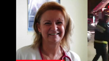 Cristina Iacob-Atănăsoaie, noul manager al Spitalului din Piatra Neamţ: „Este imposibil să lucrăm fără secție ATI. Este îngrozitor”