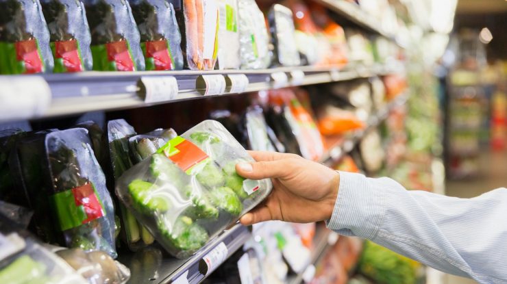 Sfaturi pentru cumpărarea produselor alimentare în perioadele caniculare. Recomandările ANPC