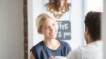 Aplicația care ajută cuplurile să se hotărască asupra unui loc în care să iasă. Adio, certuri pe tema „Unde ieșim azi?”