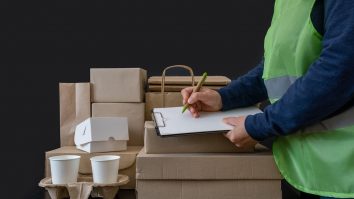 Restricțiile nu opresc livrările. Pe ploaie, zăpadă sau carantină, curierul îți aduce ce ai comandat