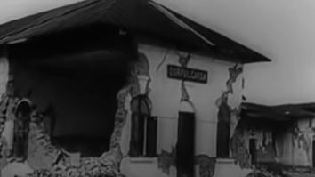 80 de ani de la marele cutremur