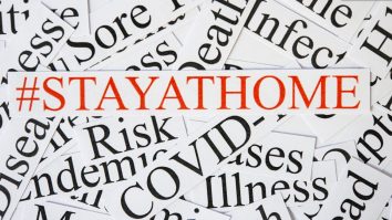 A fost ales „cuvântul anului”. Dicționarul Collins: „Înglobează experiența a miliarde de oameni”