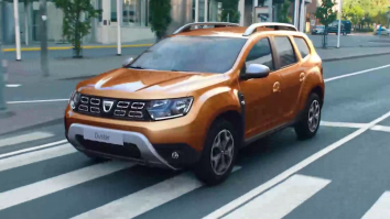 Dacia SUV cu 7 locuri va fi produs la Pitești, din octombrie 2021