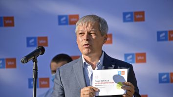 dacian ciolos