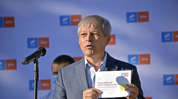 dacian ciolos