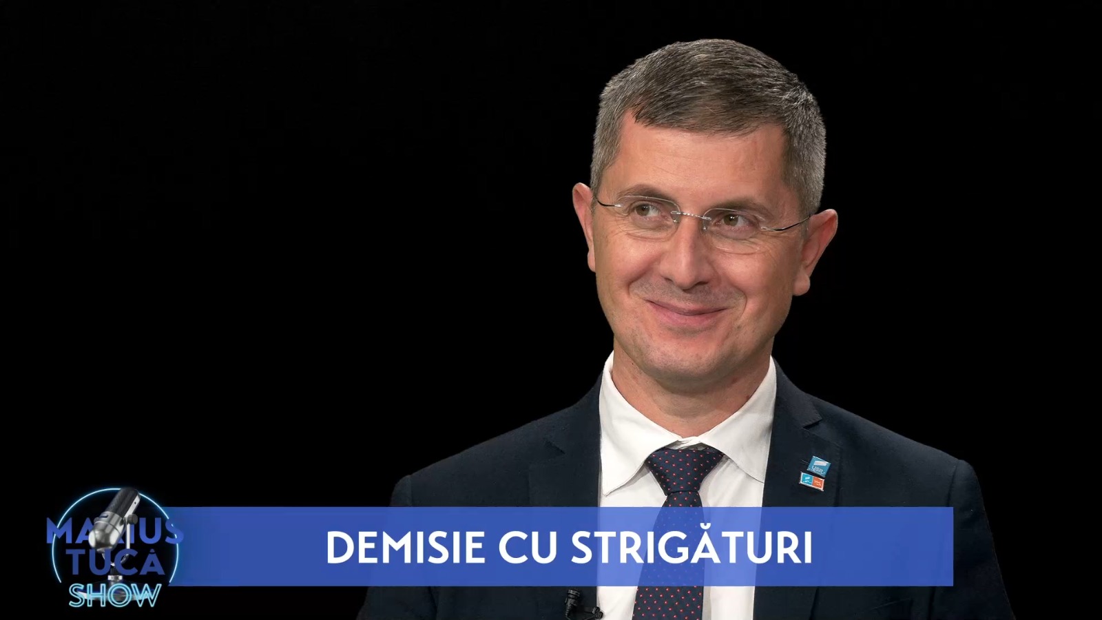 Dan Barna: Serviciile ar trebui să colecteze informații, nu să le utilizeze în mod direct