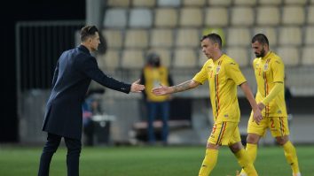 FIFA a publicat ierarhia naționalelor pe luna noiembrie. Urcare spectaculoasă pentru România, în clasament