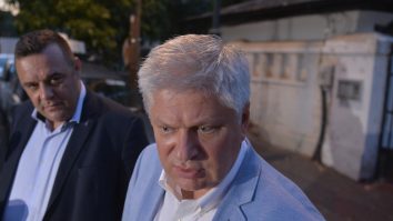 Daniel Tudorache, cercetat de DNA. 1 milion de euro cauțiune pentru fostul primar al Sectorului 1