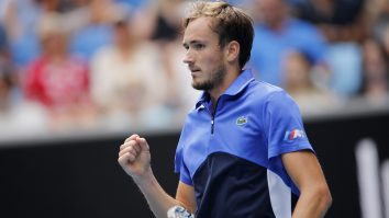 Rusul care a cucerit Parisul. Medvedev se impune în finala de la ATP Masters