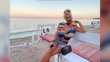 O dansatoare în clipuri cu manele a ajuns inspector DSP. Are diplomă de licență, dar pe alt domeniu