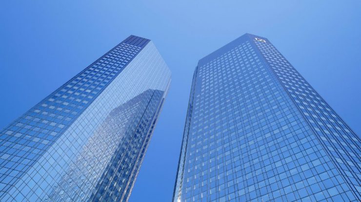 Deutsche Bank renunţă la Trump. Banca germană nu mai vrea o reputaţie negativă