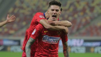 Dennis Man s-a transferat la Parma pentru suma record de 15 milioane euro