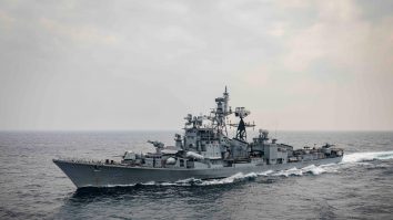 distrugator-american