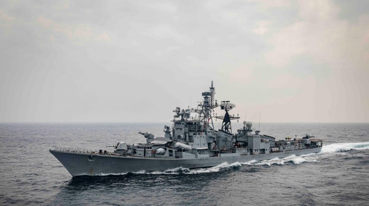 distrugator-american