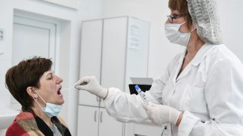 România intră în lockdown. Sibiu așteaptă avizul INSP