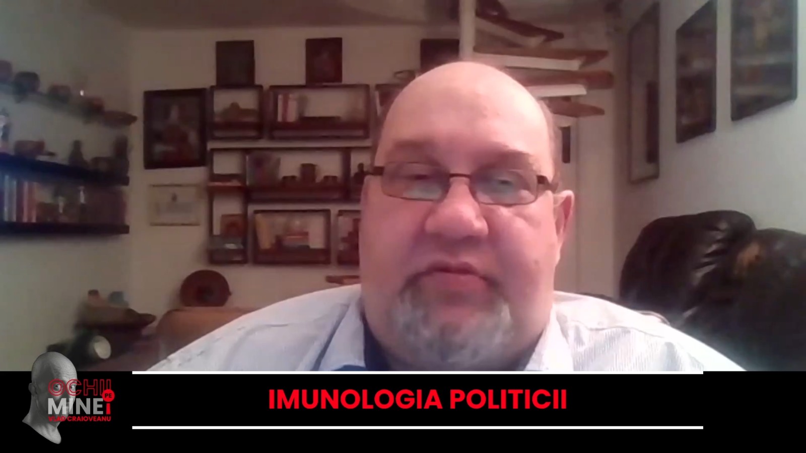 Dr. Radu Ciornei: „Cred că tragedia de la Piatra Neamț era una anunțată”
