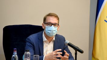 Primar, caut manager. Dominic Fritz a lansat anunț pentru postul de city manager