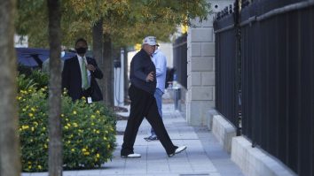 Ginerele și consilierul lui Trump îl sfătuiește să renunțe la alegeri