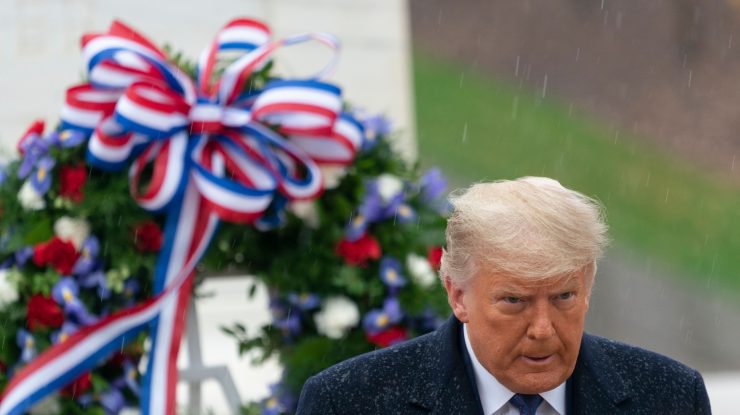 Un consilier al lui Trump recunoaște victoria lui Biden: „În mod evident, lucrurile par a fi așa acum”