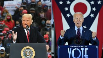 Joe Biden, felicitat de mare parte a liderilor lumii. Trump continuă să se declare învingător în alegeri: „Am câștigat. Și la diferență mare!“