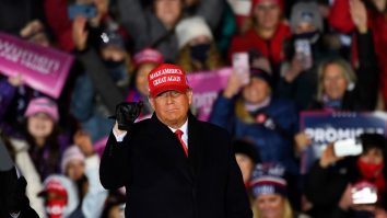 Donald Trump a câștigat Florida, cel mai mare swing state, cu 29 de electori. Ce state au mai mers pe mâna lui