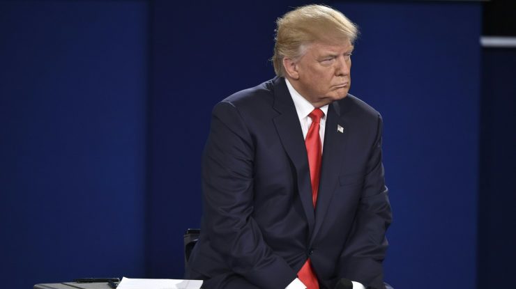 Reacțiile republicanilor la acuzațiile lui Trump de fraudă electorală