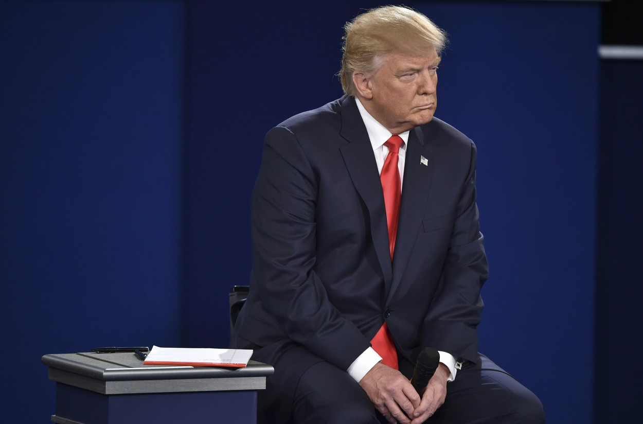 Reacțiile republicanilor la acuzațiile lui Trump de fraudă electorală