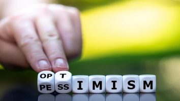 Optimiștii trăiesc mai mult și sunt mai sănătoși