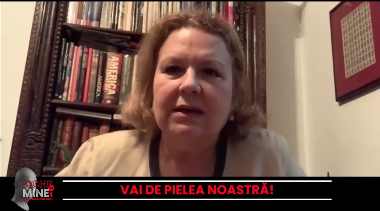 Dr. Mihaela Leventer: Pe umerii medicului apasă o responsabilitate socială foarte mare. Când este erou, când este inamicul public numărul unu
