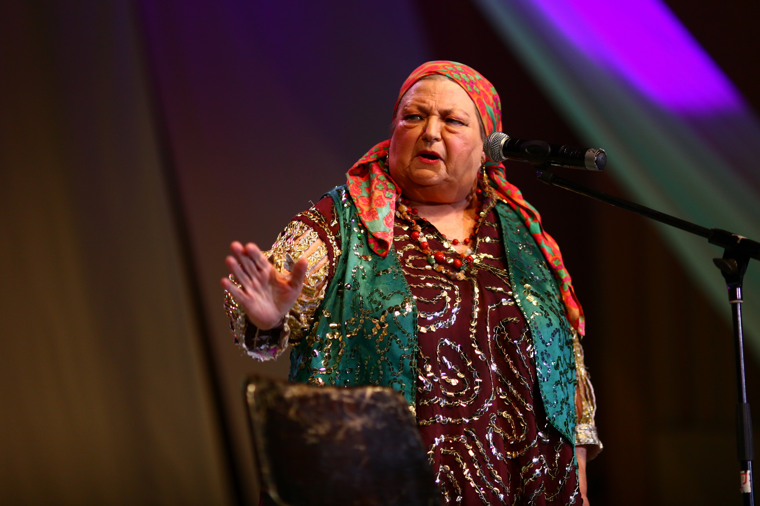 Draga Olteanu Matei a făcut parte din Generaţia de Aur a teatrului românesc. A jucat în peste 50 de piese şi 90 de filme