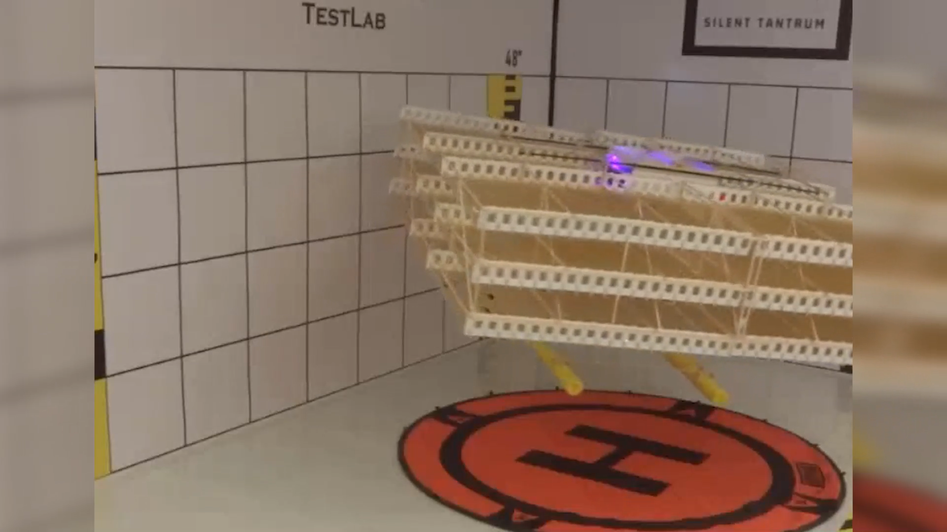 Un start-up american revoluţionează lumea tehnologiei: Vor fi lansate dronele silenţioase