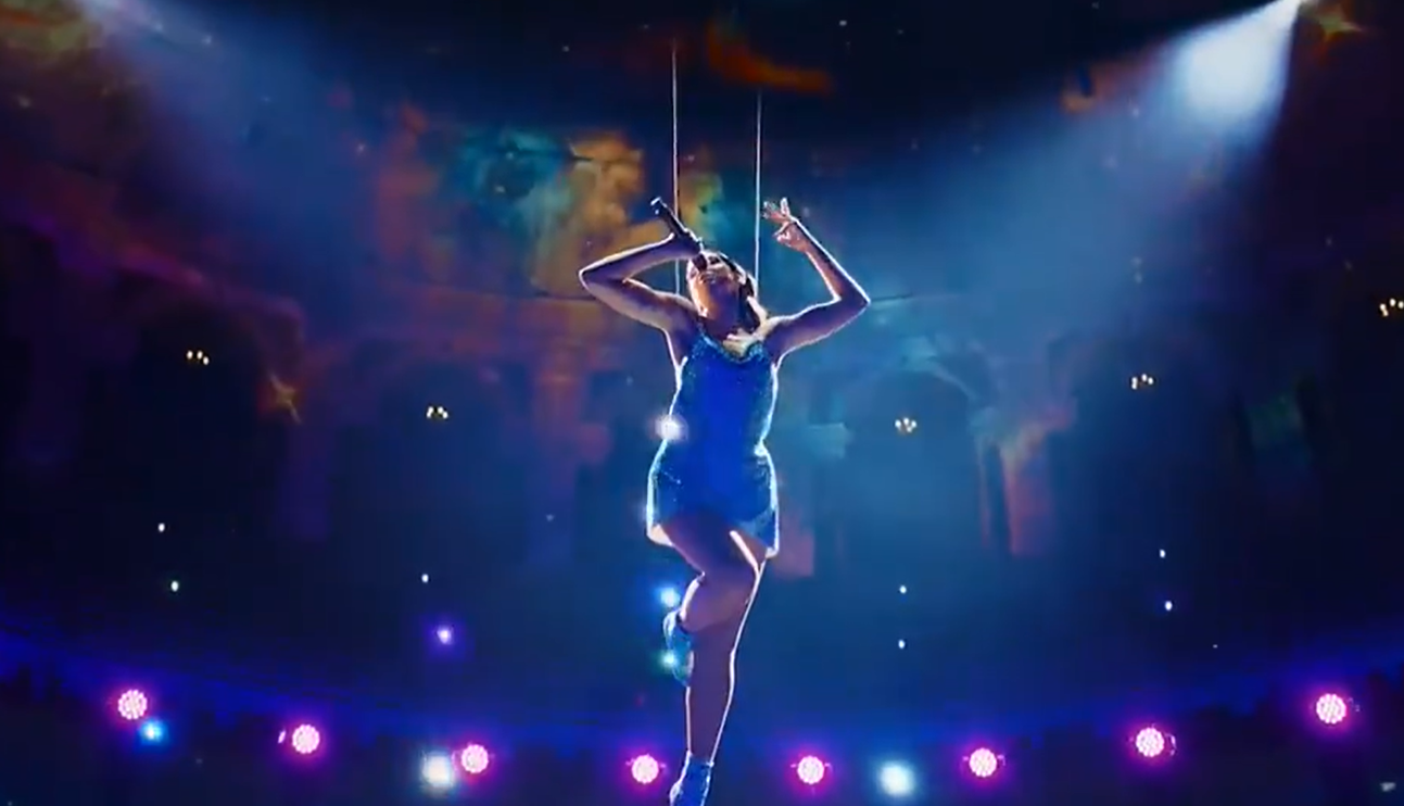 A avut loc American Music Awards. Taylor Swift a câştigat a 6-a oară premiul pentru cea mai bună artistă a anului