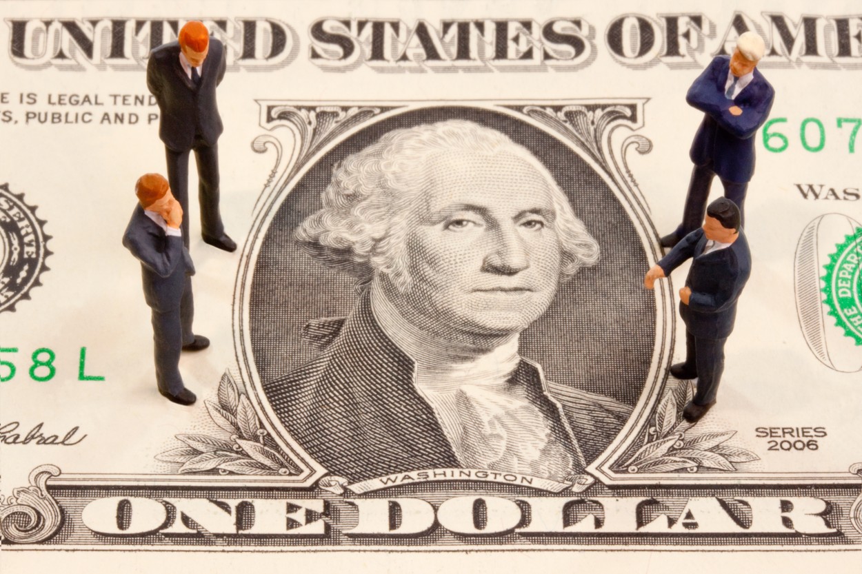 Economia mondială este tulburată de suspansul din SUA. Ce s-a întâmplat cu prețul petrolului