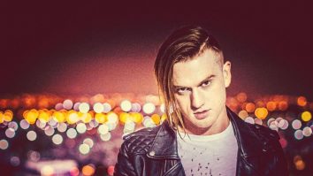 Actorul Eddie Hassell a murit, după ce a fost împușcat. Avea doar 30 de ani