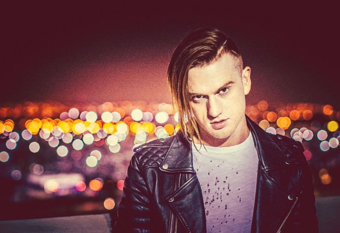 Actorul Eddie Hassell a murit, după ce a fost împușcat. Avea doar 30 de ani